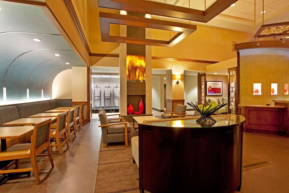 Hyatt Place-Dallas/Arlington Exterior foto