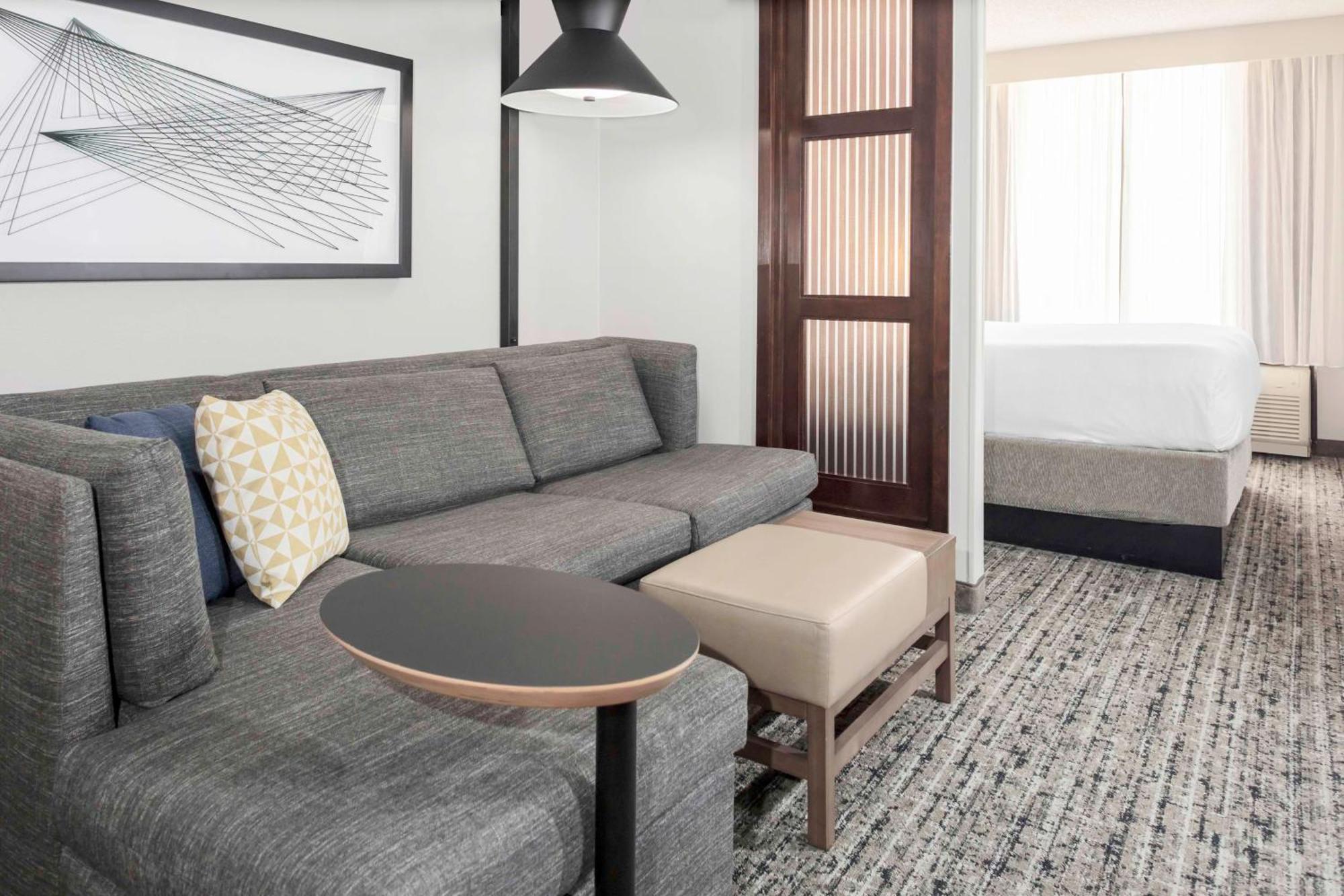Hyatt Place-Dallas/Arlington Exterior foto