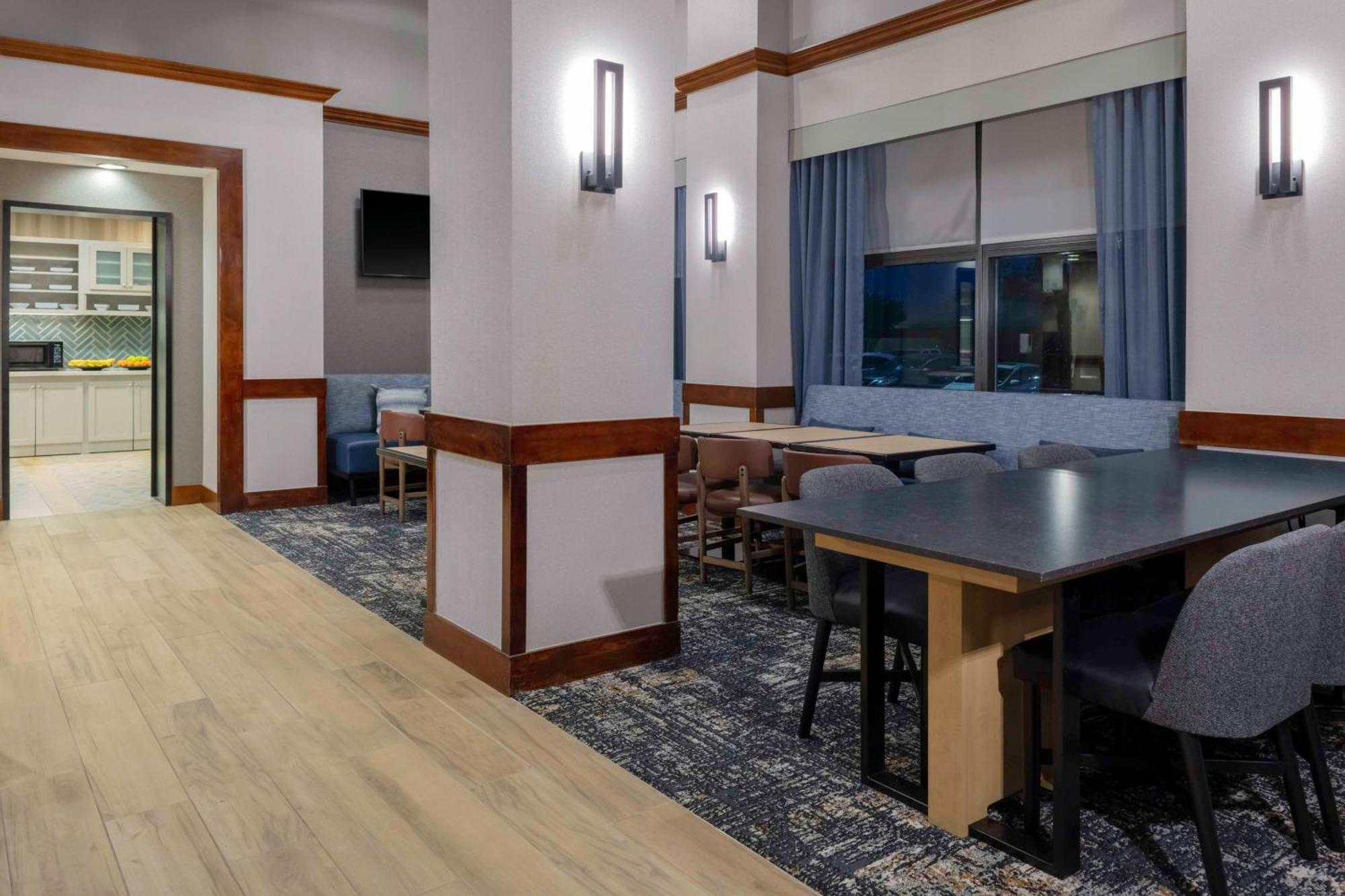 Hyatt Place-Dallas/Arlington Exterior foto